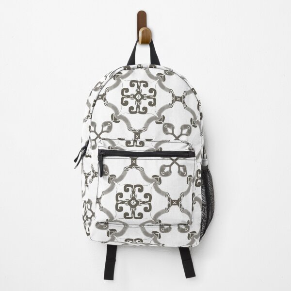 Item preview, Abstract geometrical pattern xs designed and sold by naturaltones.