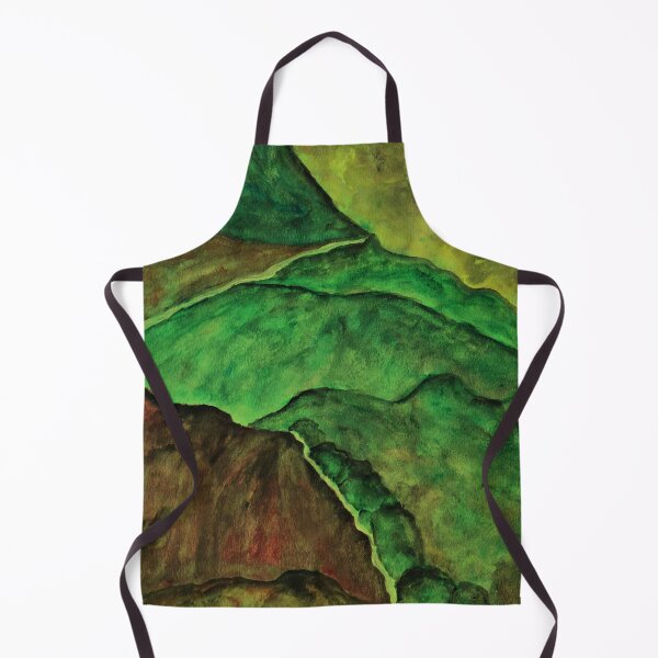 Item preview, Thunder clouds over mountains designed and sold by George Hutton Hunter.