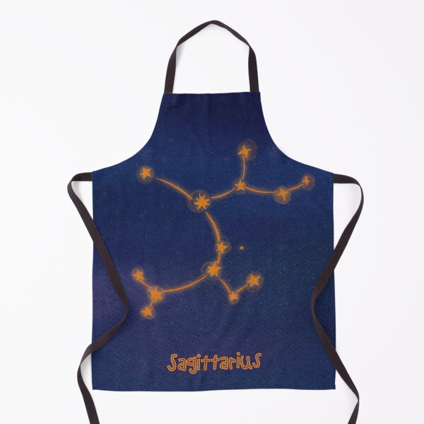 Item preview, Sagittarius Zodiac Sign designed and sold by BasedOnEarth.