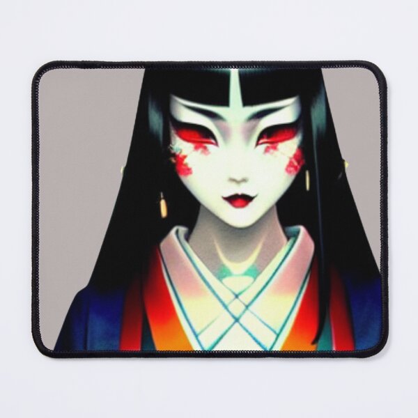 Item preview, japanese ghost designed and sold by aipaint.