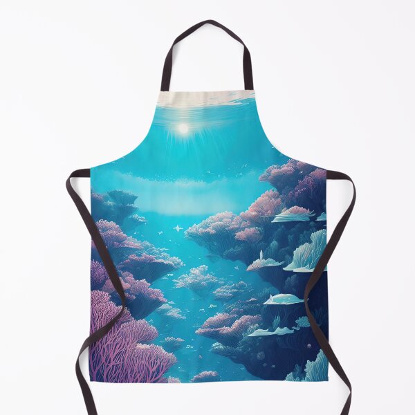 Item preview, An Ocean of Possibilities designed and sold by Arkneer.