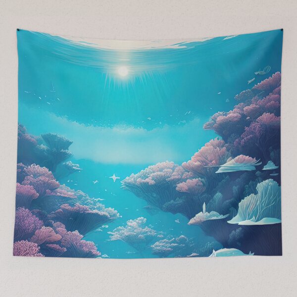 Item preview, An Ocean of Possibilities designed and sold by Arkneer.