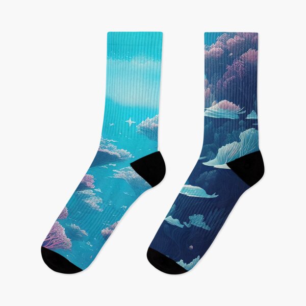 Item preview, An Ocean of Possibilities designed and sold by Arkneer.