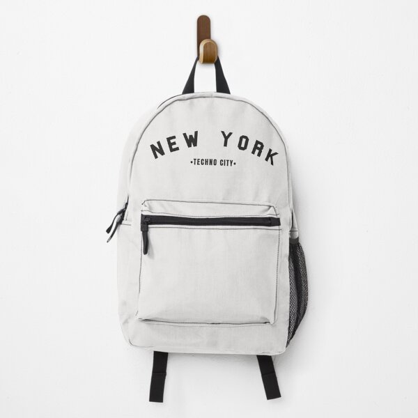 Item preview, New York Techno City, for techno Djs. designed and sold by paulo silveira.