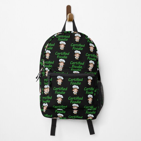 Item preview, Certified Foodie designed and sold by Uvogin2099.