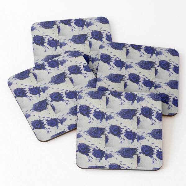 Item preview, Cobalt Dreams  designed and sold by Damian Wildfong.