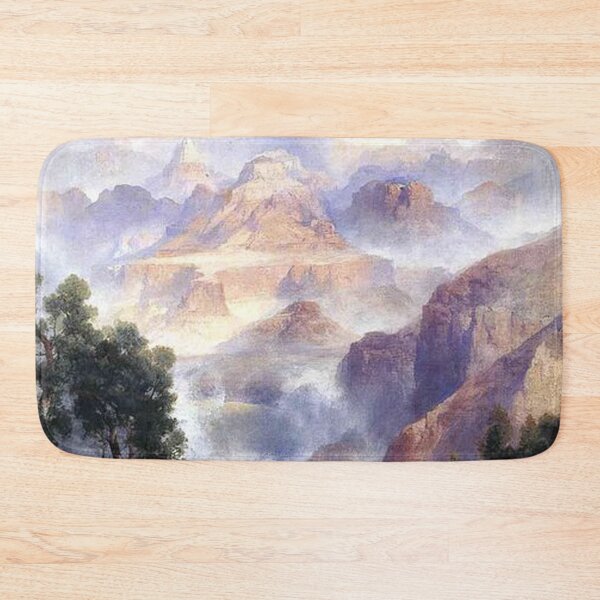 Item preview, A Showery Day by Thomas Moran designed and sold by tomorrowsart.