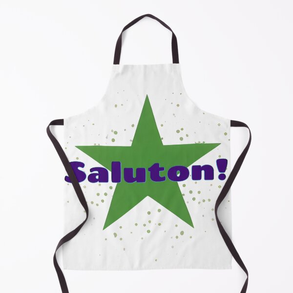 Item preview, Esperanto Hello designed and sold by IlluminatedPage.