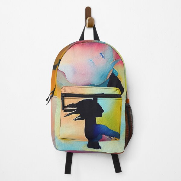 Item preview, Chromatic Rhythms: A Study in Color and Movement designed and sold by BeepBoopAIBoobs.
