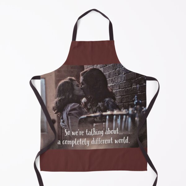 Item preview, So we’re talking about… a completely different world Gretson designed and sold by Katy Caldwell.