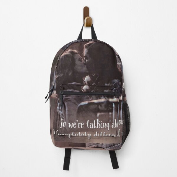Item preview, So we’re talking about… a completely different world Gretson designed and sold by Katy Caldwell.