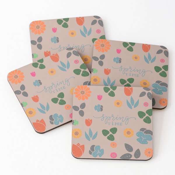 Item preview, Bloom season! designed and sold by Dreamsincolor.