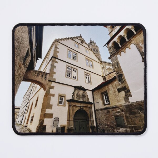 Item preview, Old German Vintage Castle designed and sold by markovuc.