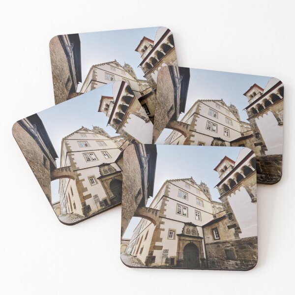 Item preview, Old German Vintage Castle designed and sold by markovuc.