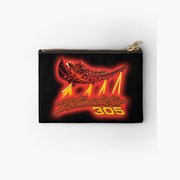 Item preview, Intimidator 305 designed and sold by CYB3R D3SIGN.