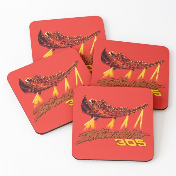 Item preview, Intimidator 305 designed and sold by CYB3R D3SIGN.