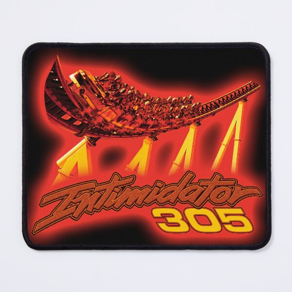 Item preview, Intimidator 305 designed and sold by CYB3R D3SIGN.
