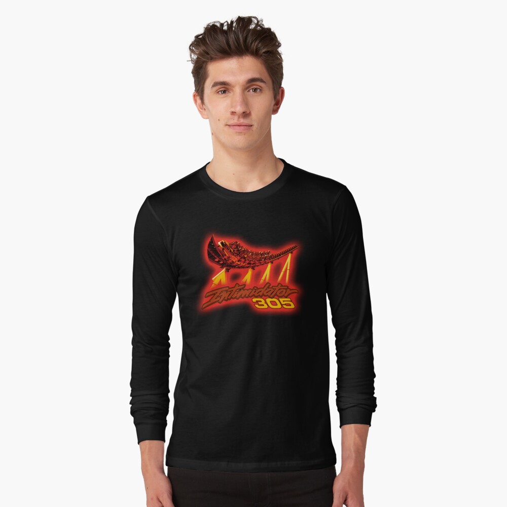 Intimidator 305 Classic T-Shirt