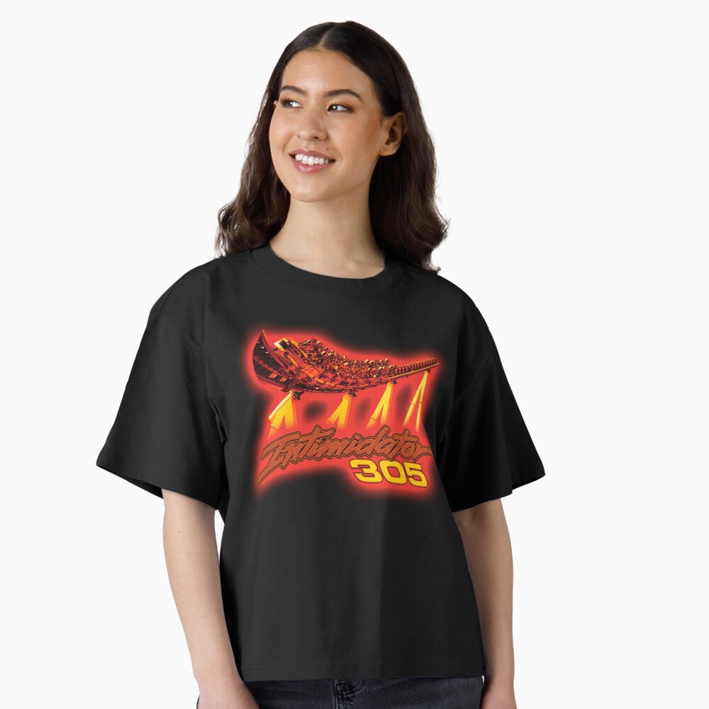 Intimidator 305 Classic T-Shirt