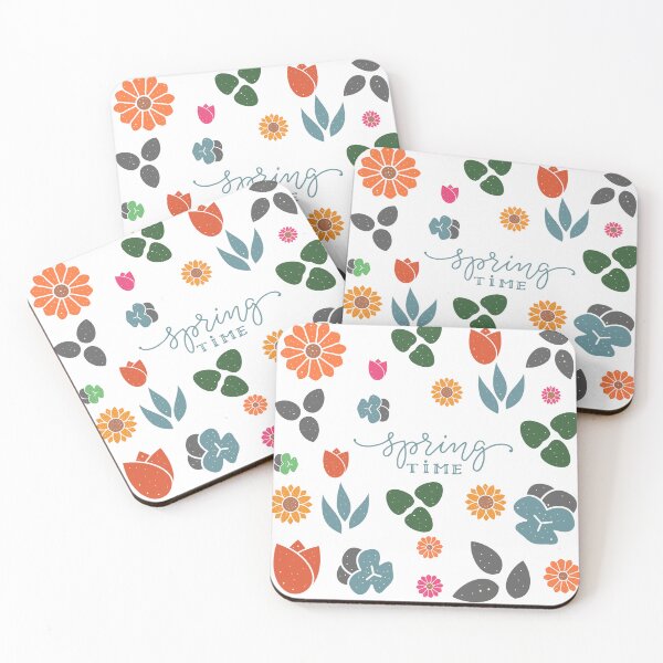 Item preview, Bloom season designed and sold by Dreamsincolor.