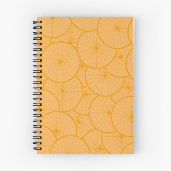 Item preview, Orange burst designed and sold by Frazzle-Art.