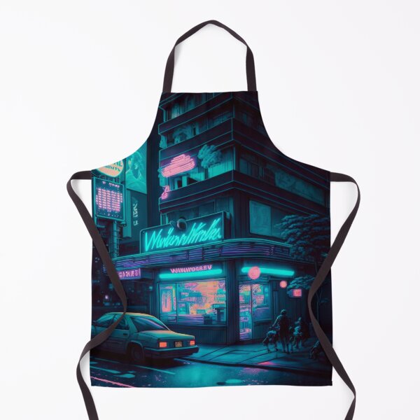 Item preview, night neon designed and sold by Artist-jc.