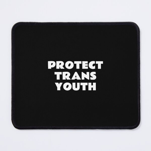 Item preview, Protect Trans Youth - Transgender Day of Visibility designed and sold by Inspirationmotivation.
