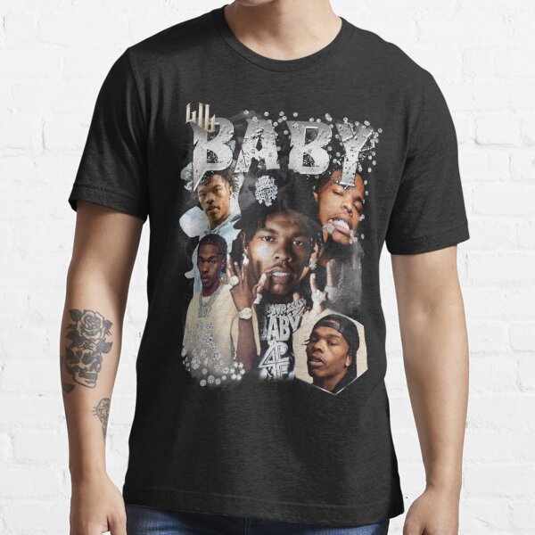 JAY-Z Hip Hop Vintage Bootleg Retro 90s Rap Tee T-shirt