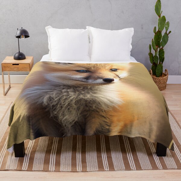 Item preview, Baby Fox designed and sold by DigitizedArt.