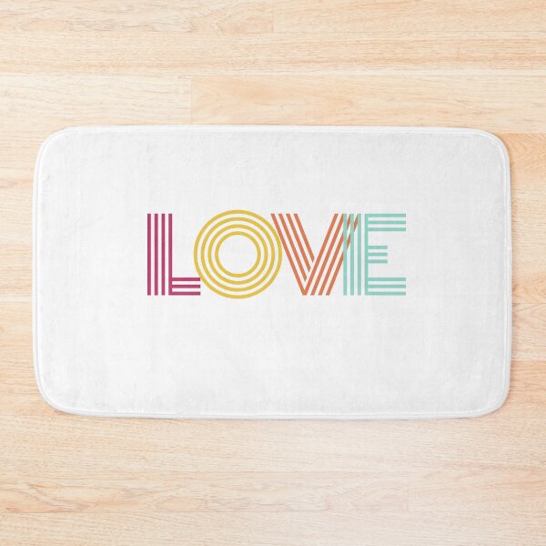 Item preview, Love Always Vintage Monotone designed and sold by P3113creates.