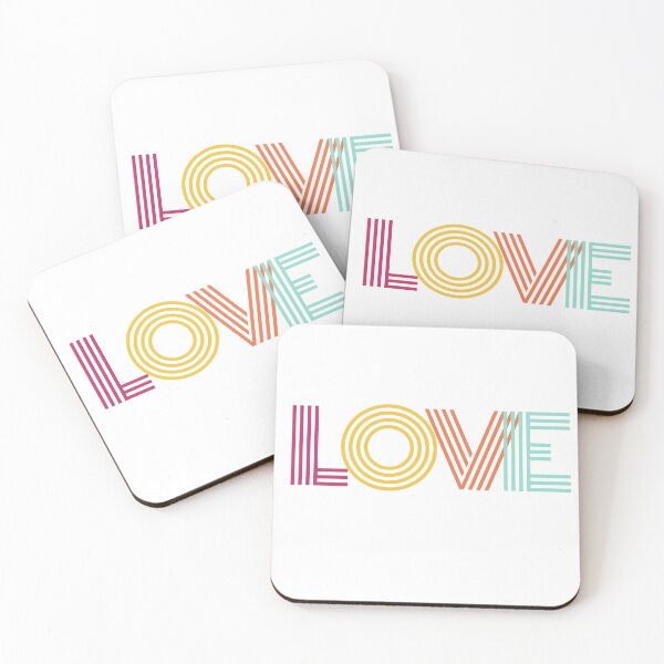 Item preview, Love Always Vintage Monotone designed and sold by P3113creates.
