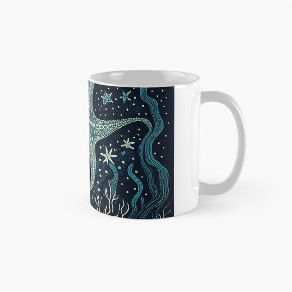 Item preview, Graphic Starfish  designed and sold by WearOMatic.