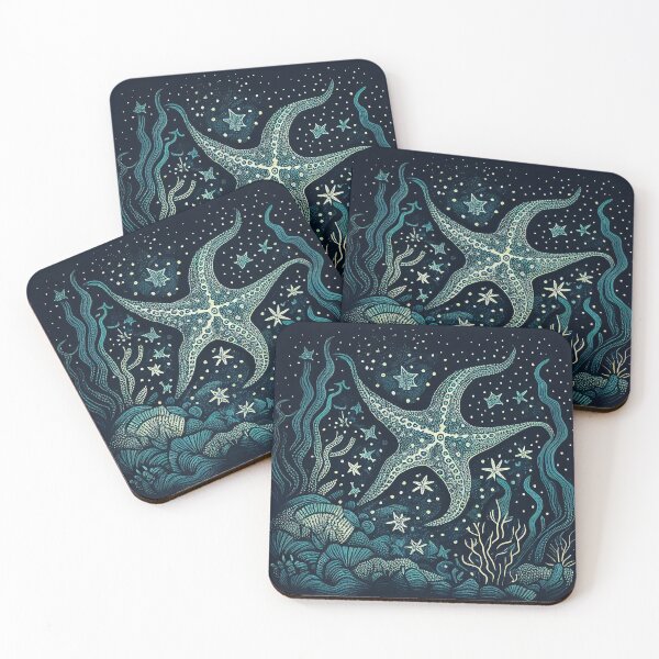 Item preview, Graphic Starfish  designed and sold by WearOMatic.
