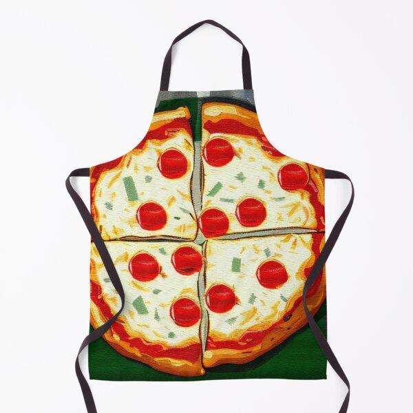 Item preview, Cheesy Frenzy - Cheesy pizza - Cheesy Delight designed and sold by WBP Mart.
