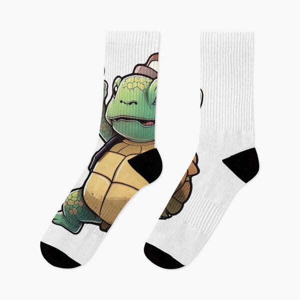 Item preview, victorious cool turtle designed and sold by artyficial-.