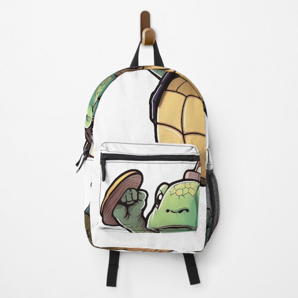 Item preview, victorious cool turtle designed and sold by artyficial-.