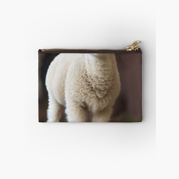 Aperçu de l'œuvre Baby Lamb créée et vendue par DigitizedArt.