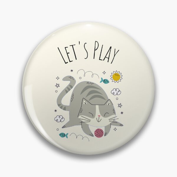 Item preview,  Let's Play 4 designed and sold by Nesro34.