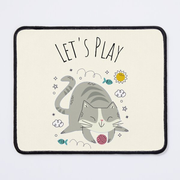 Item preview, Let's Play 4 designed and sold by Nesro34.
