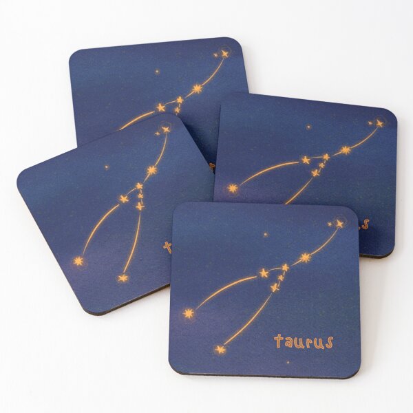 Item preview, Taurus Zodiac Sign designed and sold by BasedOnEarth.
