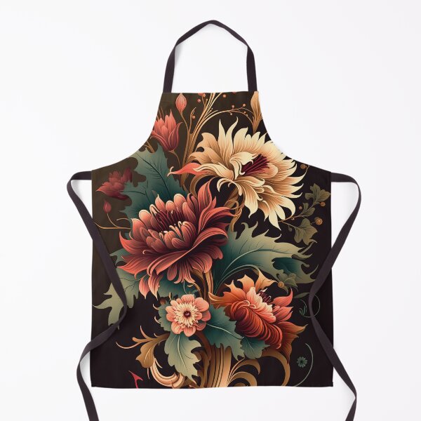 Item preview, Floral Art Design designed and sold by Juliascutecornr.