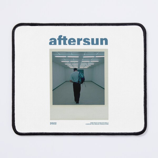 Item preview, AFTERSUN // movie poster designed and sold by 33ll.
