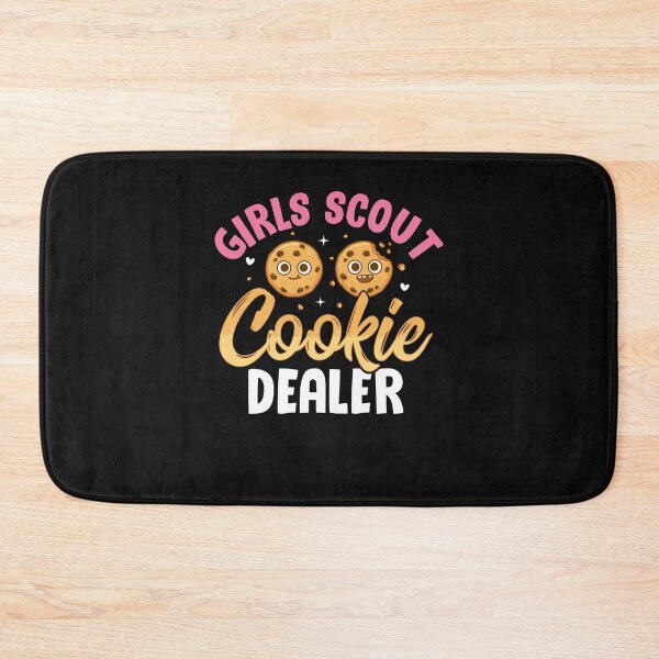 Item preview, Scout For Girls Cookie Dealer Funny Scouting Family designed and sold by Best Designer.