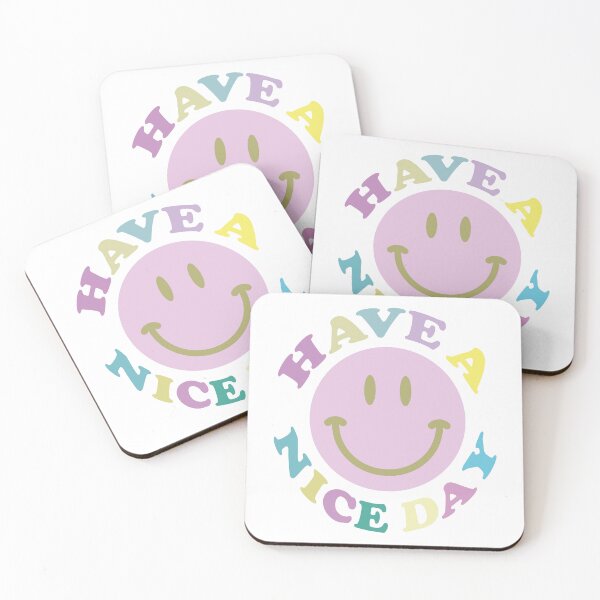 Item preview,  Have a nice day! designed and sold by LOGPRO.