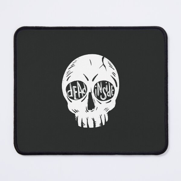 Item preview, Dead Inside designed and sold by martso.