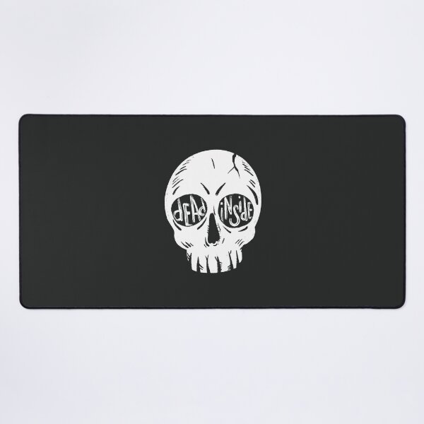 Item preview, Dead Inside designed and sold by martso.