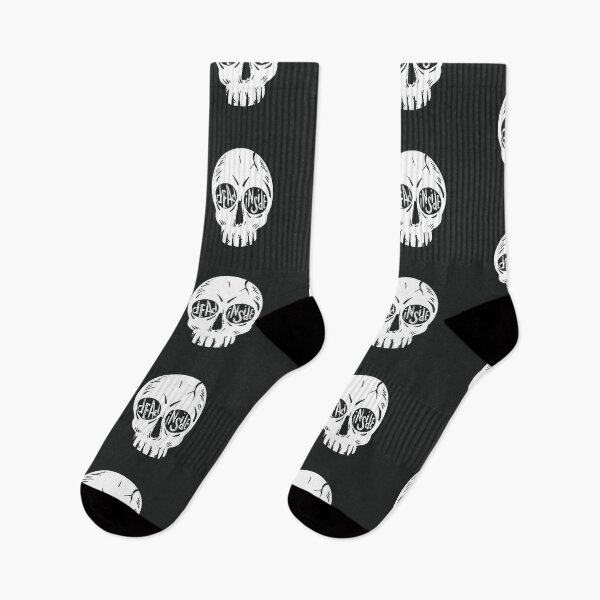 Item preview, Dead Inside designed and sold by martso.
