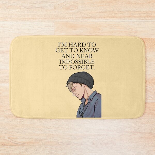 Item preview, Impossible to Forget. designed and sold by artmovementspgh.