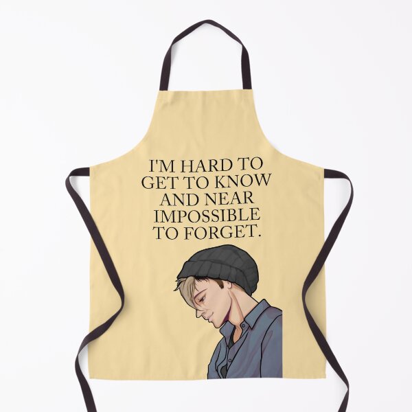 Item preview, Impossible to Forget. designed and sold by artmovementspgh.
