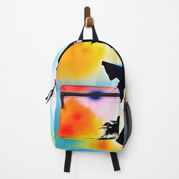 Item preview, Chromatic Rhythms: A Study in Color and Movement designed and sold by BeepBoopAIBoobs.